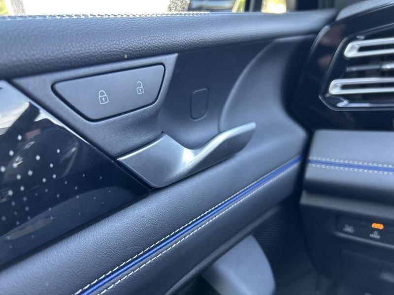 Volkswagen Tiguan 2.0 TDI 150cv DSG R-Line UFF. ITALIA * 27 MILA KM