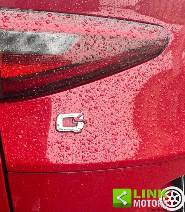 ALFA ROMEO Stelvio 2.2 Turbodiesel 190 CV AT8 Q4 Business