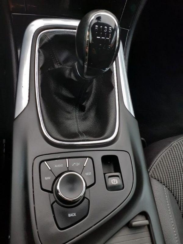 Opel Insignia 2.0 CDTI Sports Tourer KM CERTIFICATI-GARANZIZA