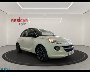 OPEL Adam 1.4 Jam Gpl-tech 87cv E6 IDONEA NEOPATENTATO