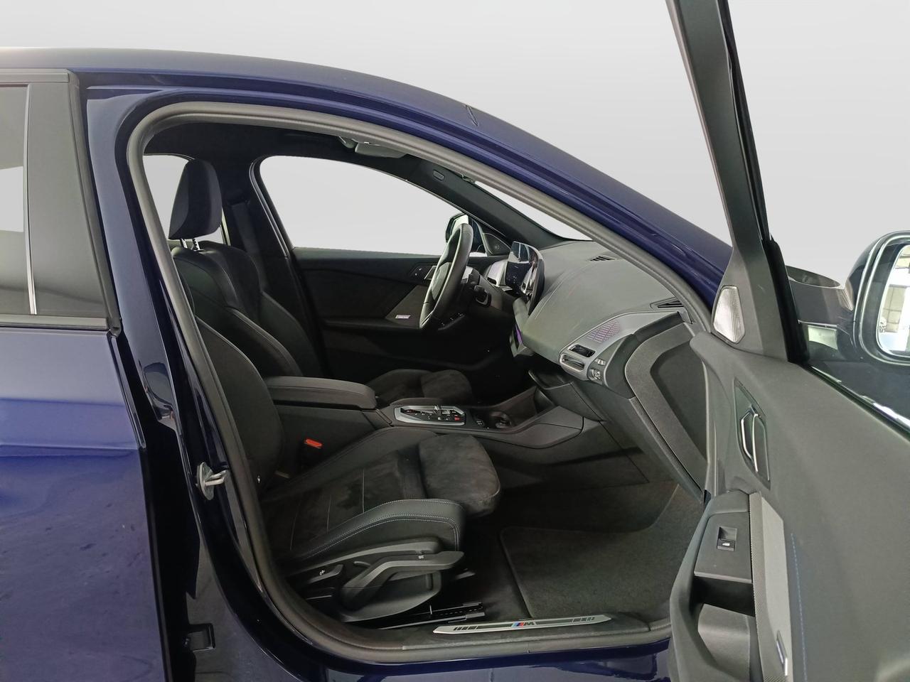 BMW Serie 1 F70 - 120d 48V MSport auto