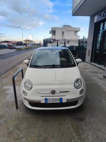 FIAT 500 LOUNGE - PRoV TOSCANA - ECCELLENTI CONDIZIONI