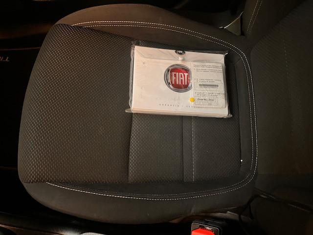 Fiat Tipo 5 Porte Tipo 5p 1.6 mjt Business s&s 120cv dct my20