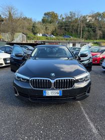 Bmw 520 520d 48V xDrive Luxury