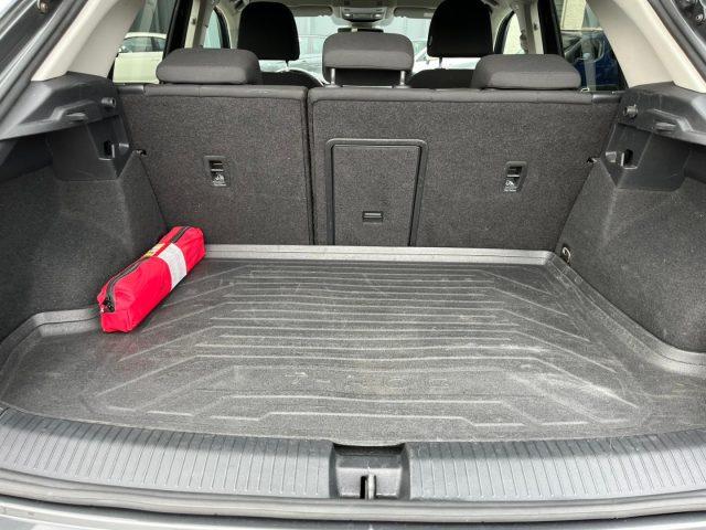 VOLKSWAGEN T-Roc 2.0 TDI SCR 4MOTION Advanced BlueMotion Technology