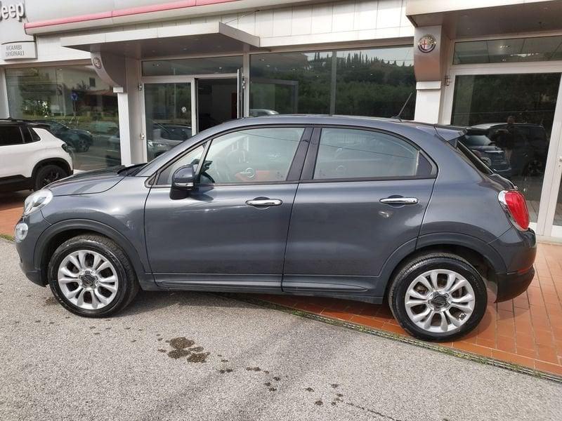 FIAT 500X 1.6 MultiJet 120 CV Pop Star