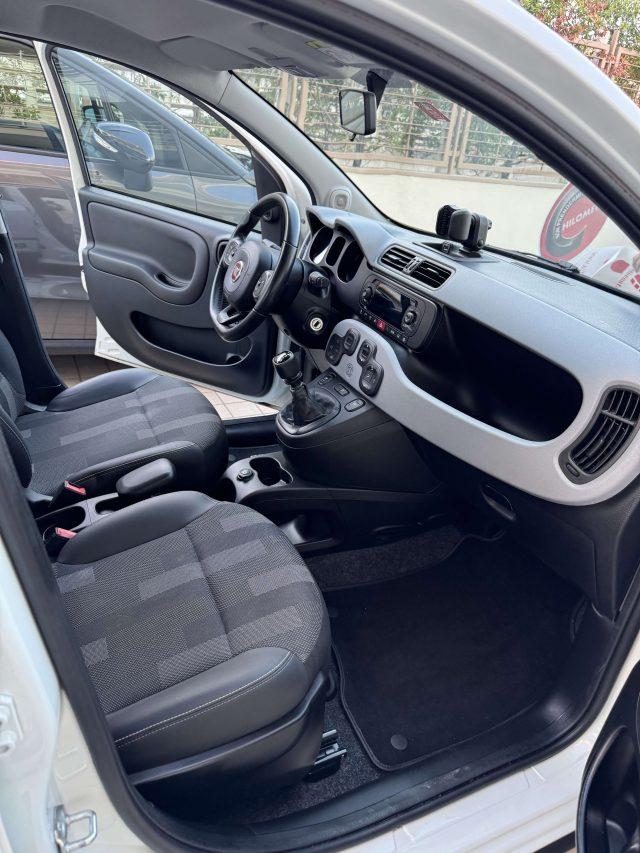 FIAT Panda 1.2 City Cross s&s 69cv my19