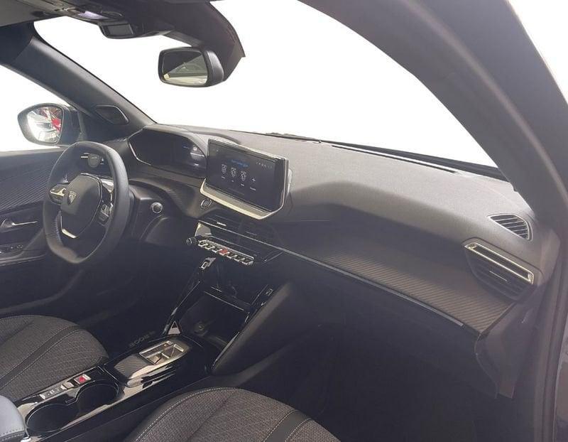 Peugeot 2008 2008 motore elettrico 156 CV Allure