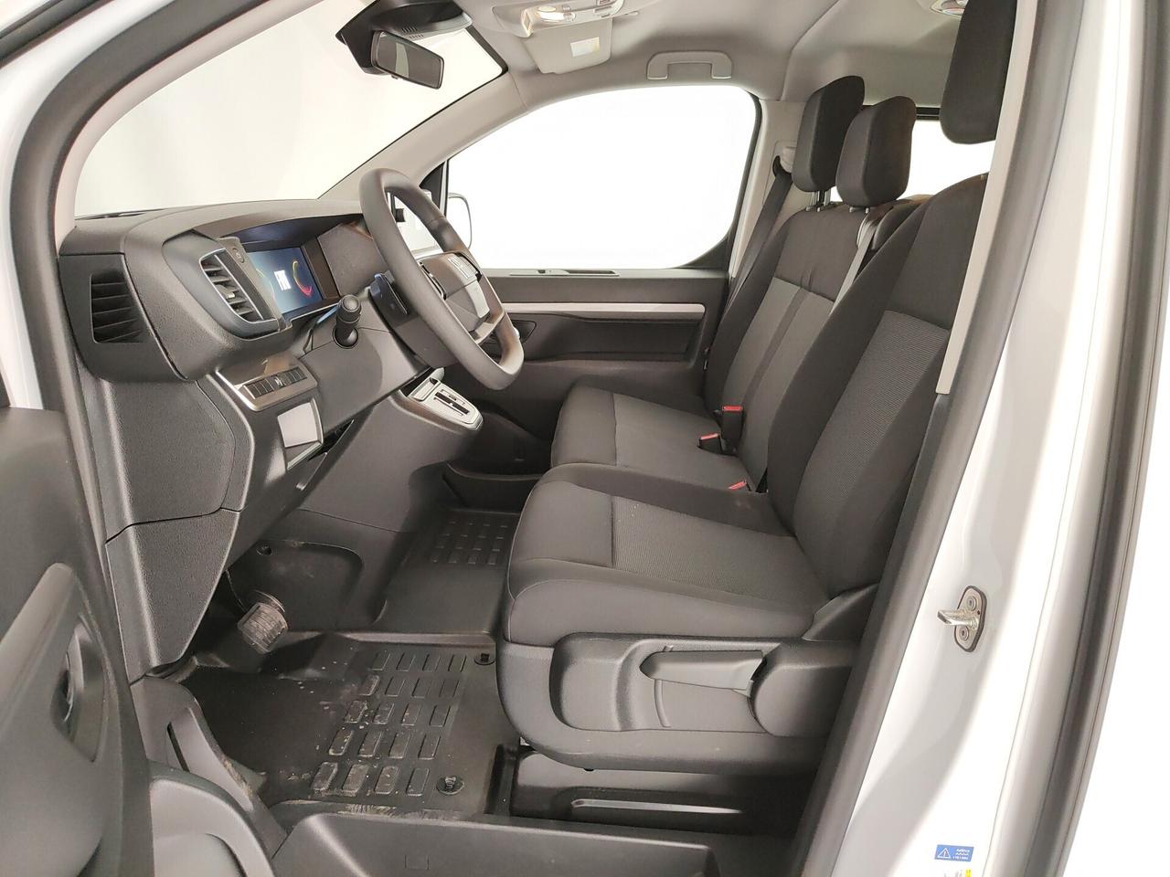 Fiat Ulysse 2.0 BlueHDi 180 CV AT8 L3