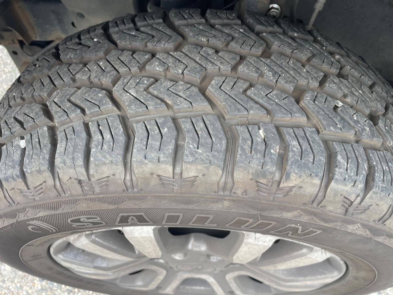 Ford Ranger 3.2 TDCi aut. DC Wildtrak 5 posti