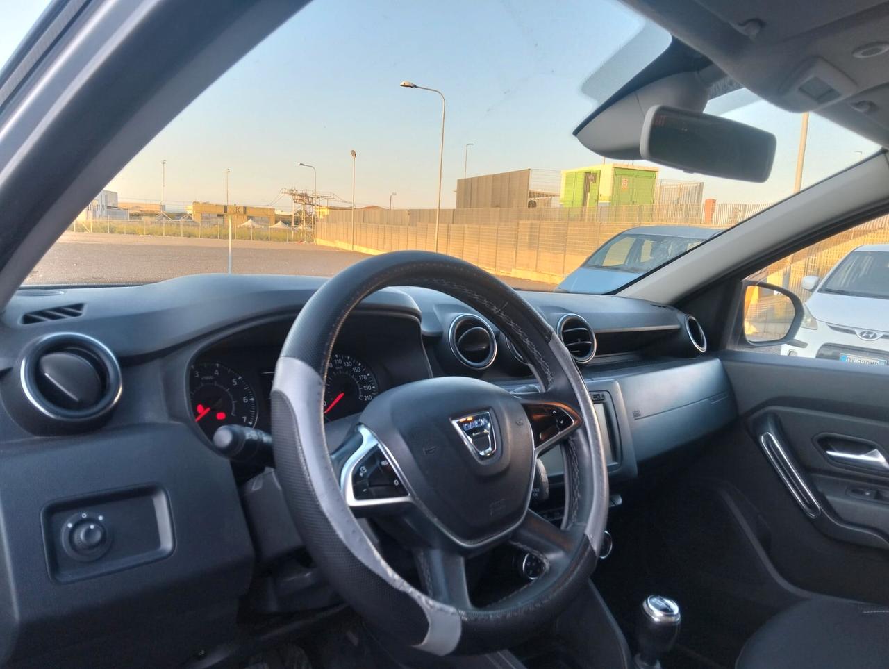 Dacia Duster 1.5 dCi 8V 110 CV 4x2 Prestige
