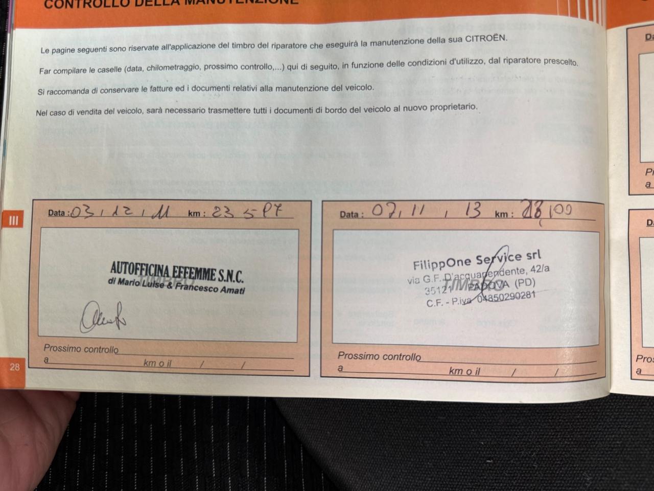 Citroen C3 1.1 Perfect Bi Energy G