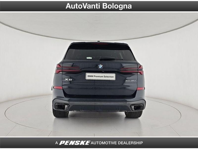 BMW X5 X5 xdrive30d MSport Pro auto