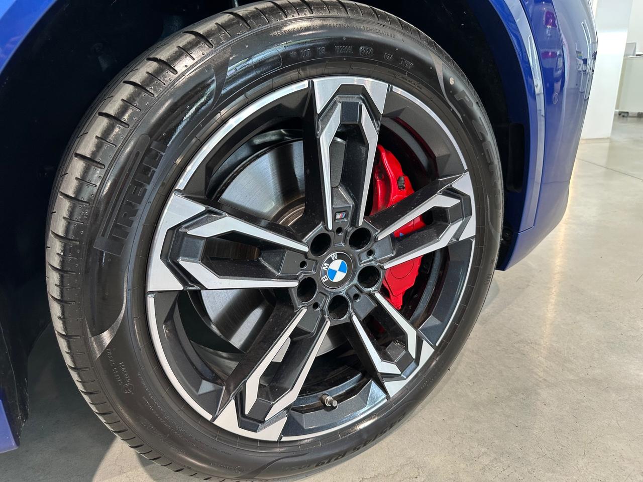 Bmw X2 sDrive 18d Msport Pro IVA ESPOSTA