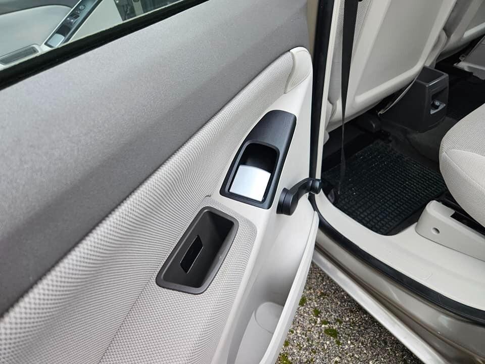 Fiat Idea 1.3 Multijet 16V 90CV diesel anno 2007
