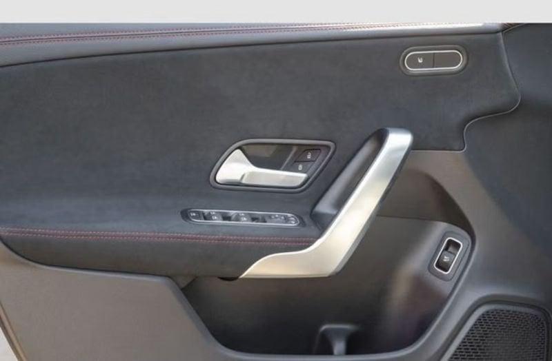 Mercedes-Benz CLA CLA Shooting Brake 200 d AMG Premium LED NAVI CAMERA