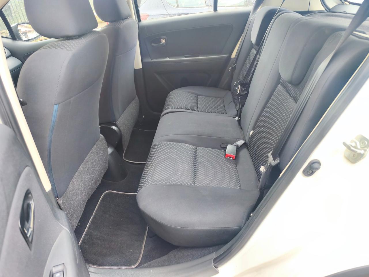 Great Wall Motor Voleex C20R 1.5 Dignity
