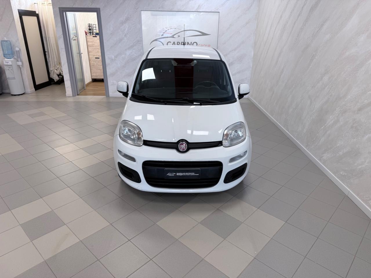 Fiat Panda 1.2 EasyPower Easy