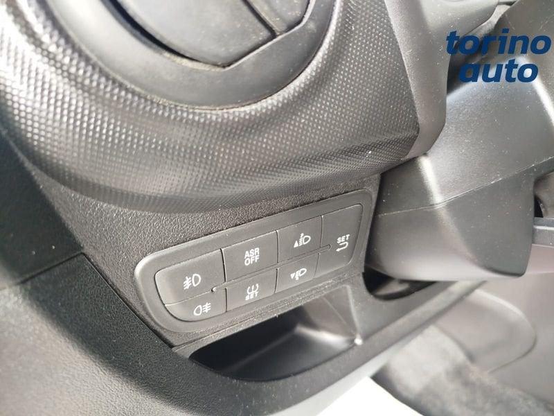 FIAT QUBO QUBO 1.3 MJT 80 CV Lounge