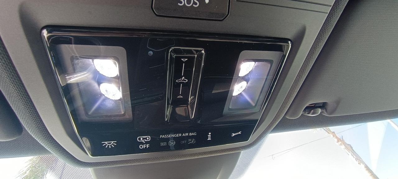 Volkswagen Golf GTI 2.0 TSI 28900 CHIAVI IN MANO