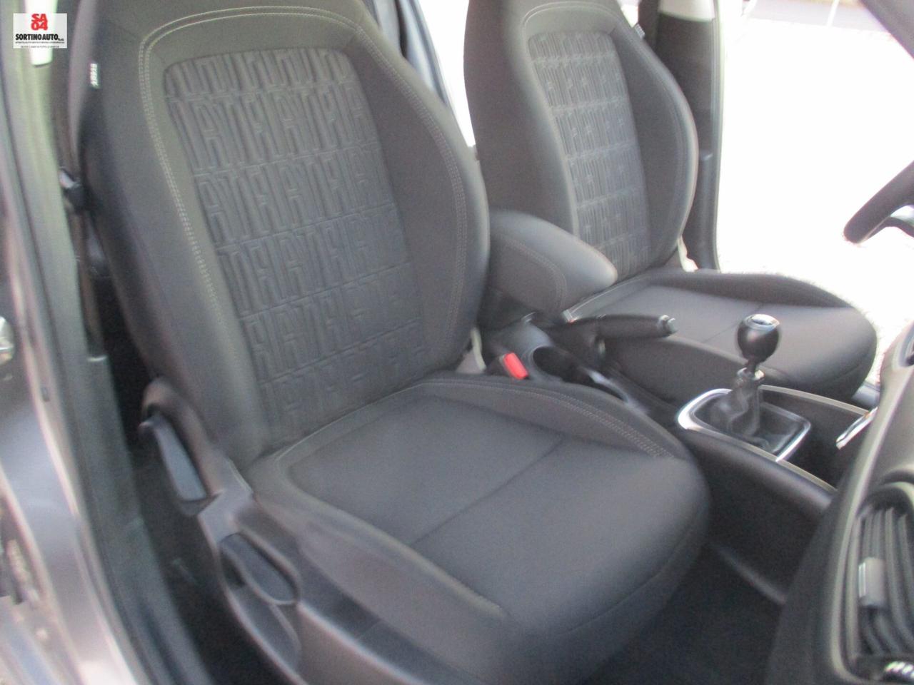 Fiat Tipo 1.6 Mjt S&S SW City Life 130cv 5/2023 KM110000 NAVI
