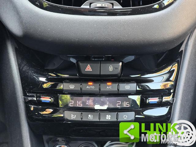 PEUGEOT 208 Allure 82 cv