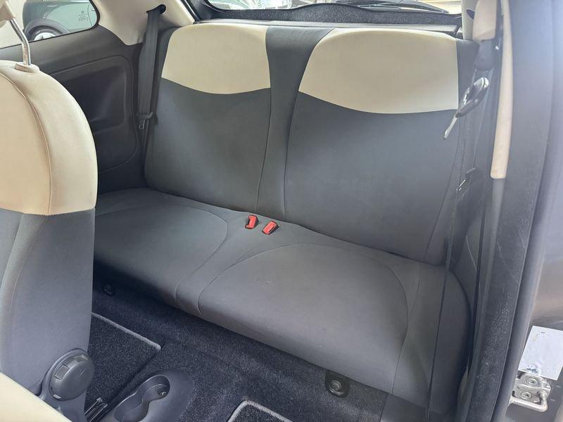 FIAT 500 1.2 Pop 69cv UNIPROPRIETARIO NEOPATENTATI SOLO 74.000 KM