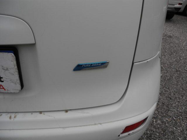 NISSAN Note 1.4 16v GPL Eco n-tec -OkNEOPATENTATI-LEGGERE NOTE