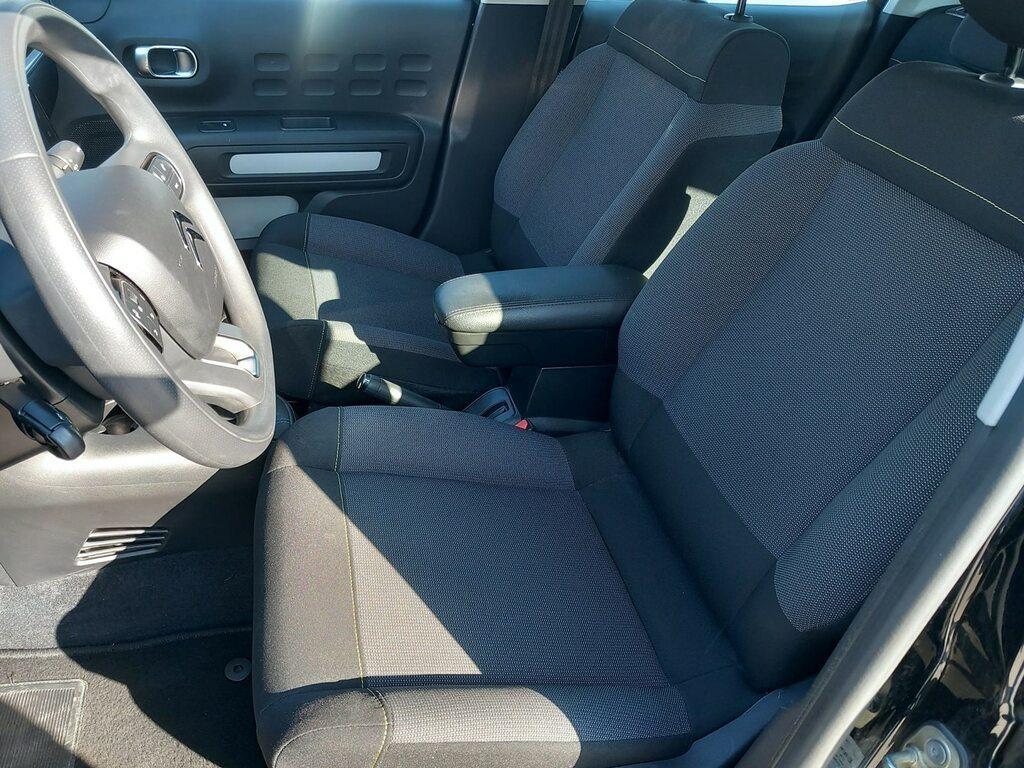 Citroen C3 1.2 PureTech Shine