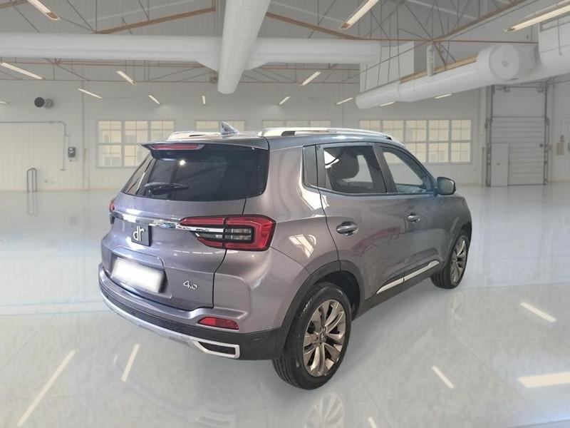 DR MOTOR DR4.0 1.5 MT BENZ GPL