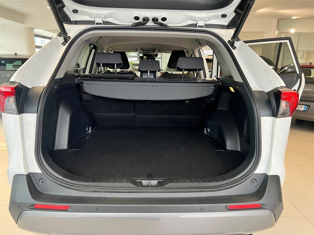 Toyota RAV 4 DYNAMIC