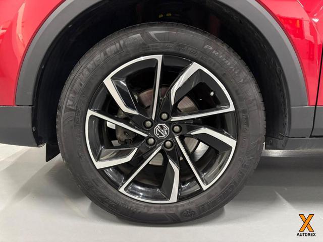 MG ZS 1.0T-GDI Luxury