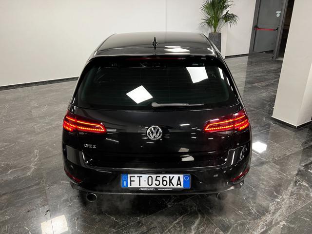 VOLKSWAGEN Golf GTI 2.0 TSI DSG 5p. VIRTUAL + DYNAUDIO