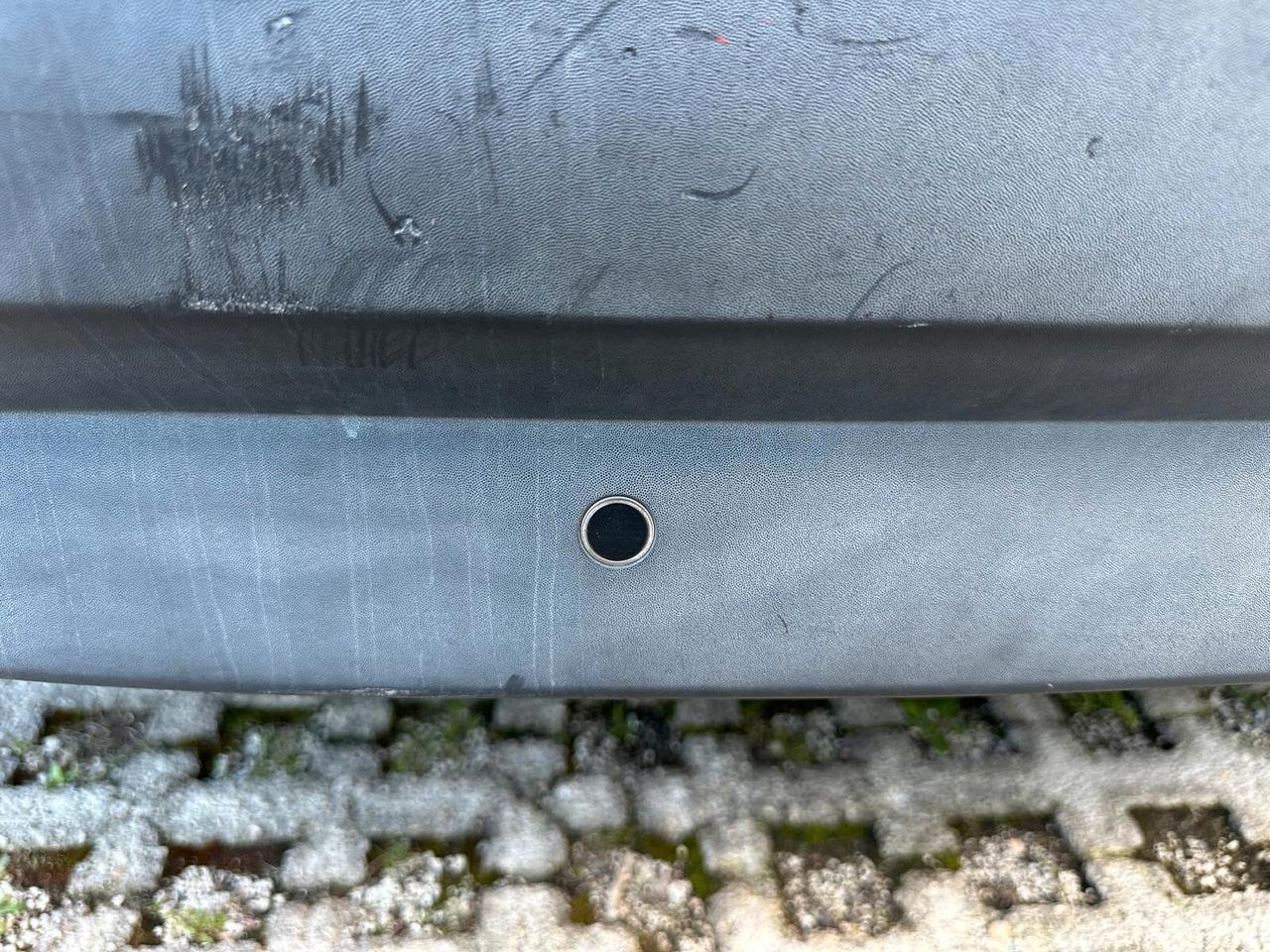 Renault Scenic Scénic XMod 1.5 dCi 110CV Limited-2015