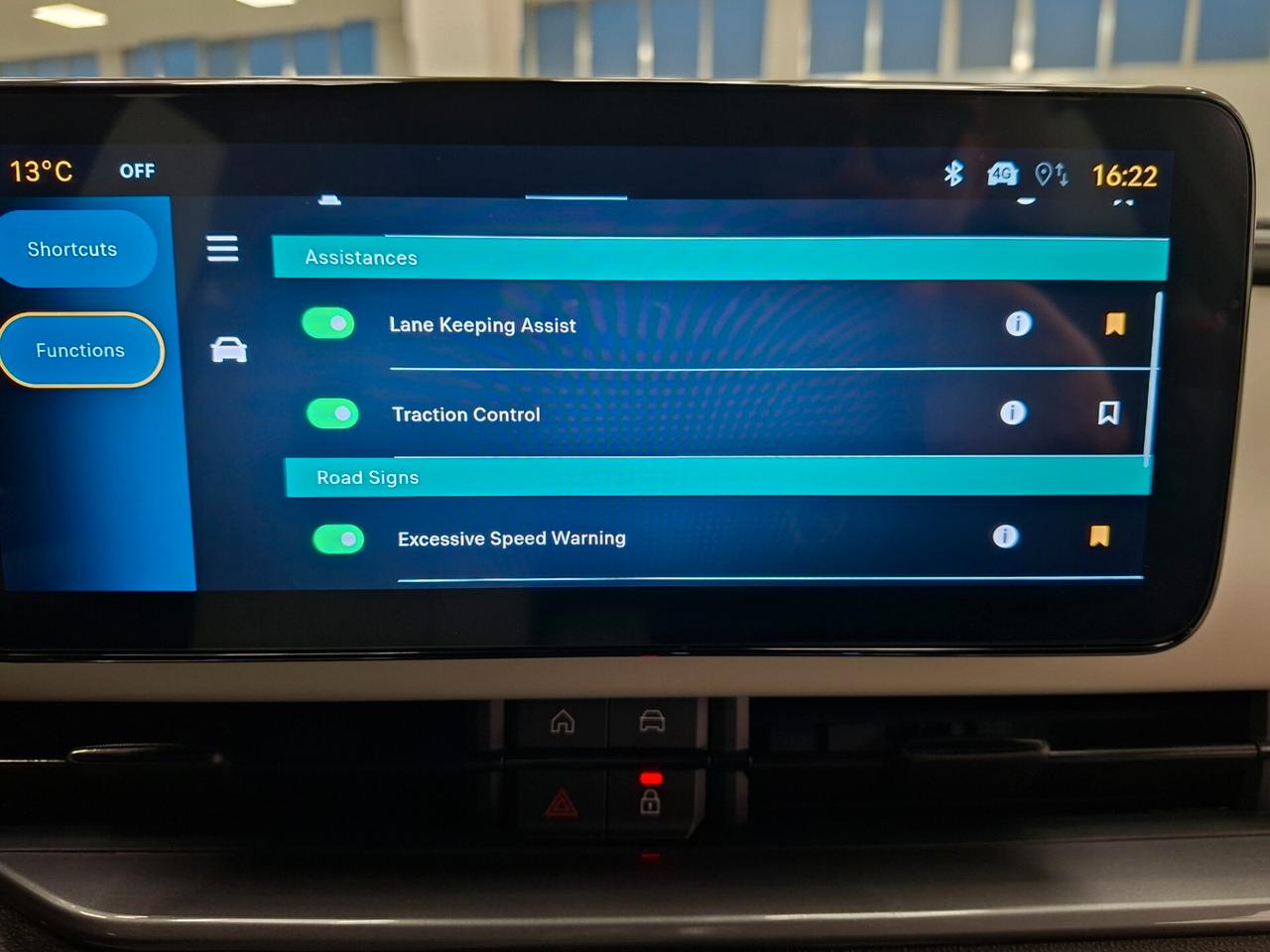 Fiat 600 Hybrid 110 CV DCT MHEV La Prima