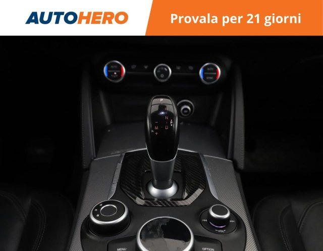 ALFA ROMEO Stelvio 2.2 Turbodiesel 210 CV AT8 Q4 Executive