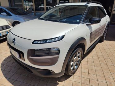 Citroen C4 Cactus BlueHDi 100 S&S Shine