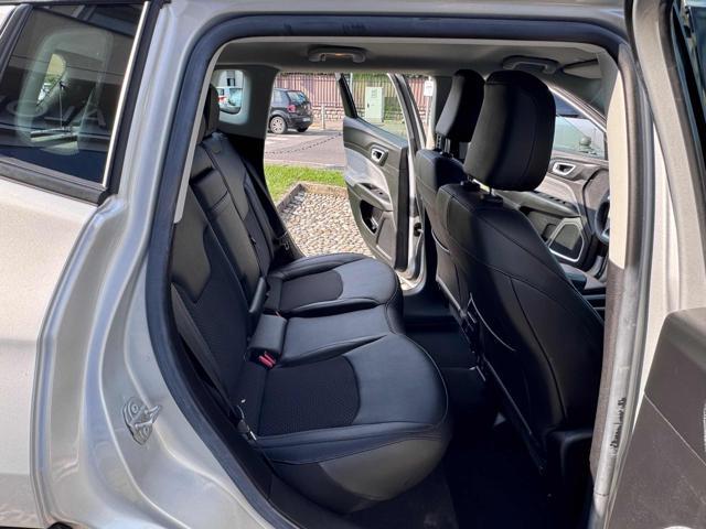 JEEP Compass 1.3 Turbo T4 190 CV PHEV AT6 4xe Longitude