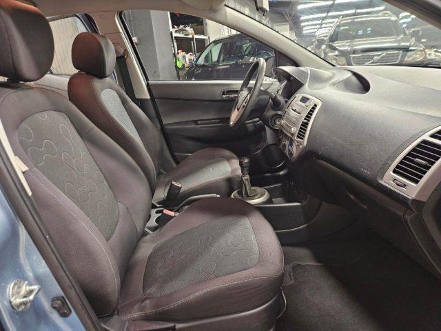 HYUNDAI i20 1.2 5p. Classic
