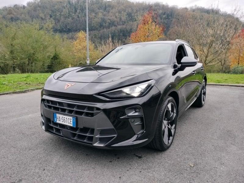 Cupra Terramar Terramar 1.5 Hybrid DSG