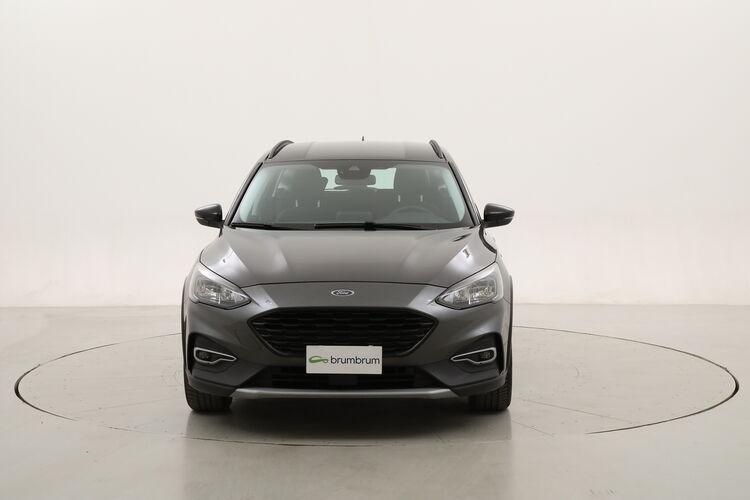 Ford Focus SW Active Co-Pilot BR147211 1.5 Diesel 120CV
