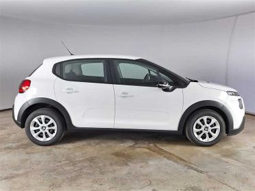 CITROEN C3 BlueHDi 100 S/S Feel 5 PORTE