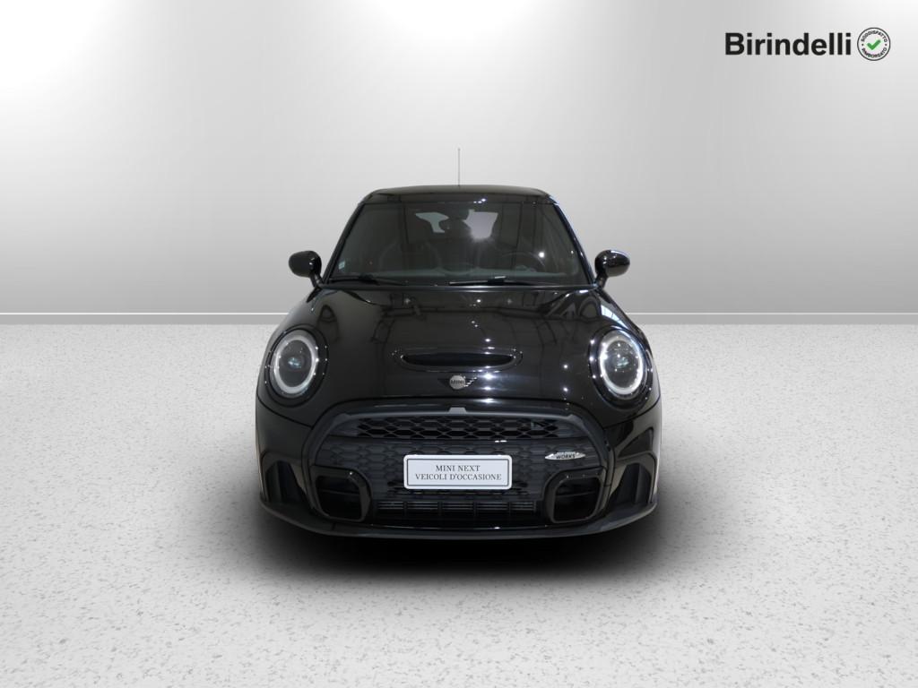 MINI Mini 5 porte (F55) - Mini 2.0 Cooper S JCW 5 porte