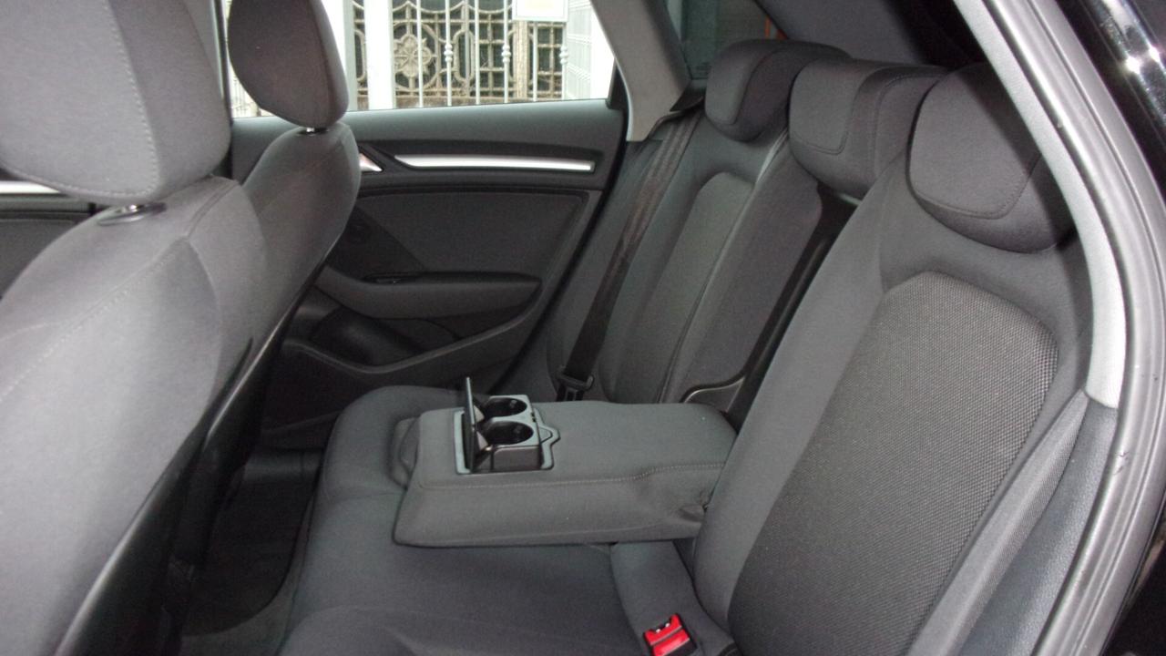 Audi A3 SPB 35 TDI S tronic Sport