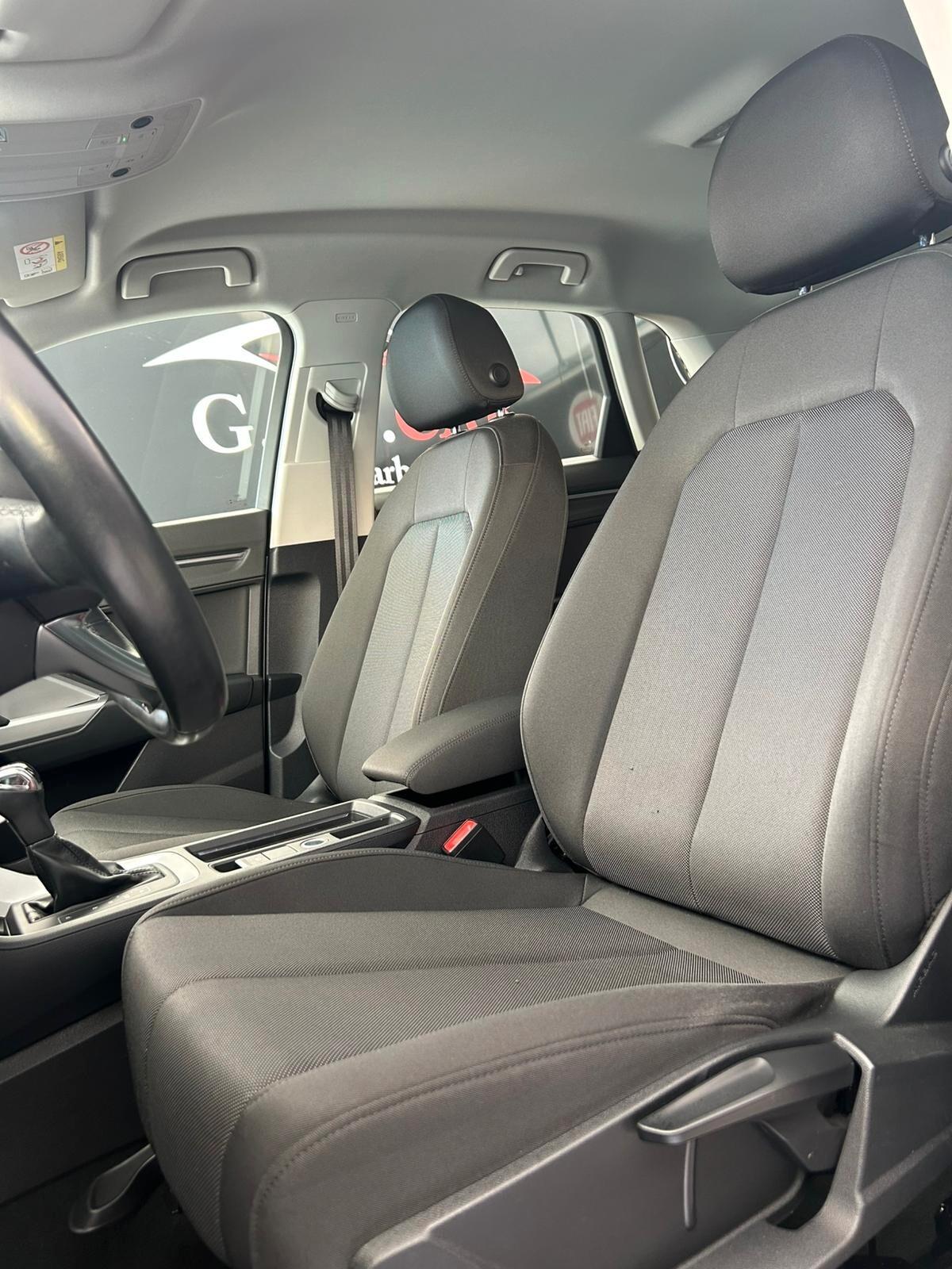 Audi Q3 35 2.0 Diesel 150 cv TDI S tronic Business Advanced