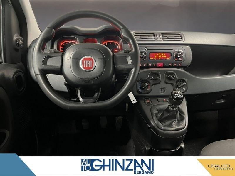 FIAT Panda Panda 1.2 Lounge