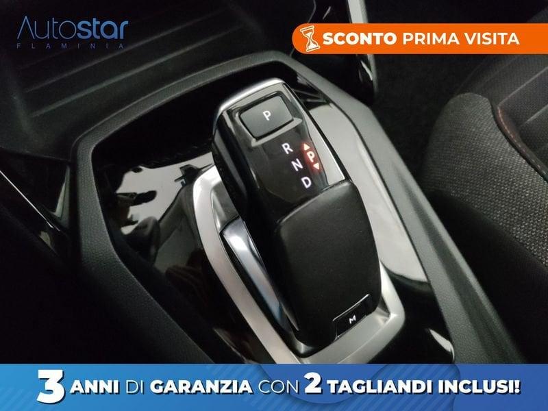 Peugeot 2008 1.2 puretech Active s&s 130cv eat8