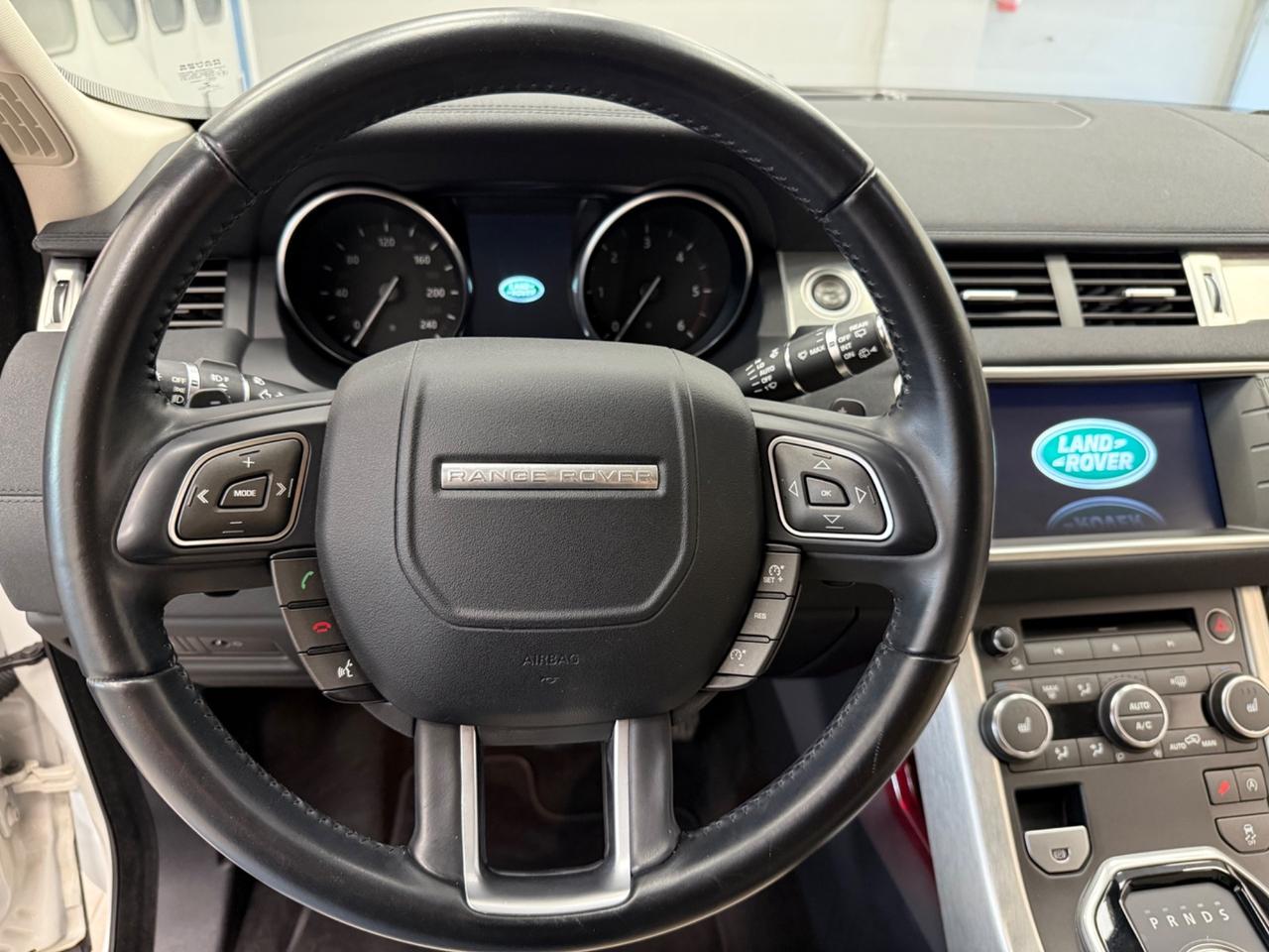 Land Rover Range Evoque 2.0 TD4 150 CV 5p. HSE Dynamic