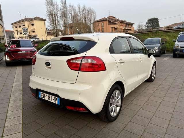 Kia Rio 1.2 ACTIVE