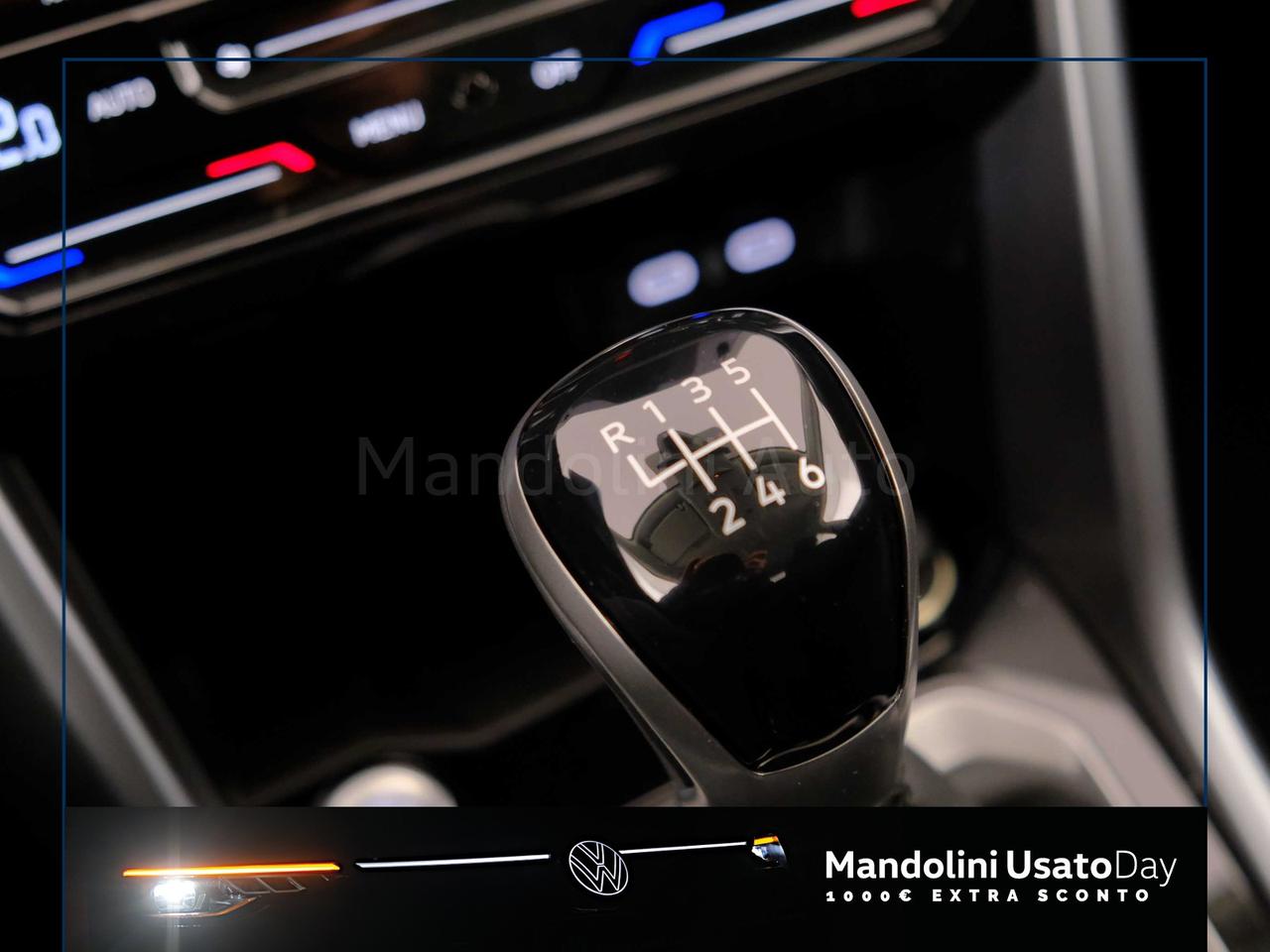 Volkswagen T-Roc 1.0 tsi 115cv life